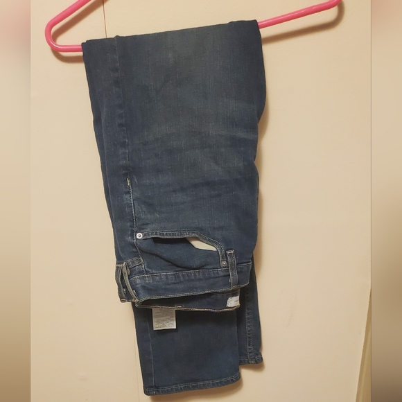 Levi S51 Straight 38x30 like new - Picture 1 of 1